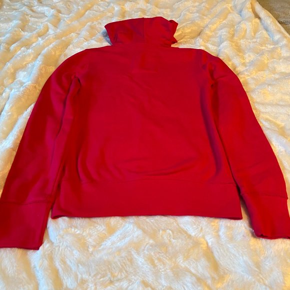 2/$40 Aeropostale Hoodie Ladies Juniors Size XS - Picture 5 of 9